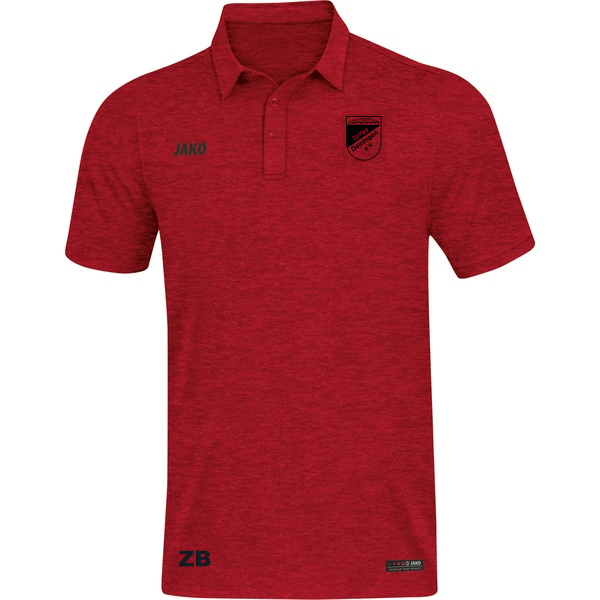 Polo Premium Basics 