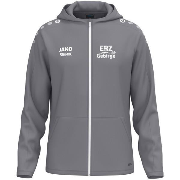 KinderKapuzenjacke One 