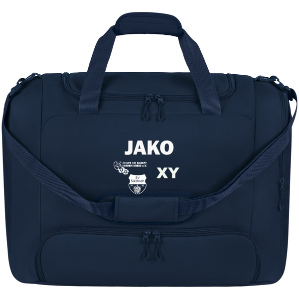 Sporttasche One mit Bodenfach 