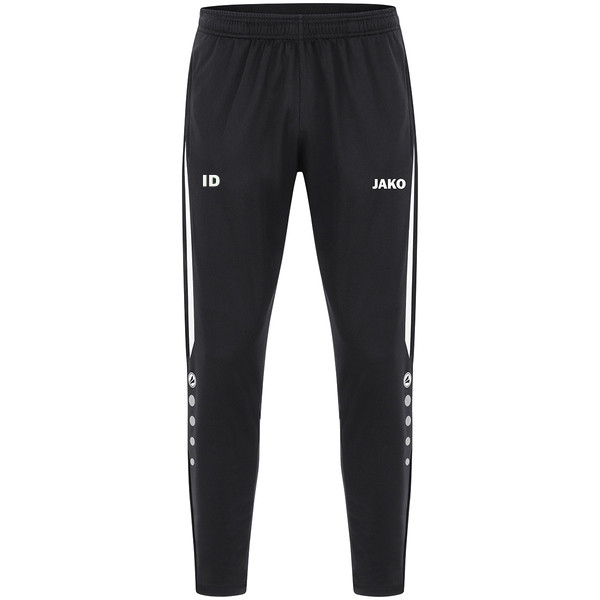 KinderPolyesterhose Power 