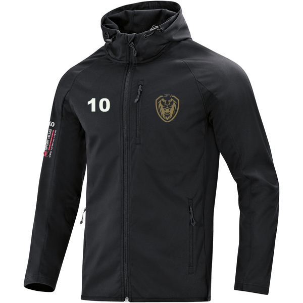 Softshelljacke Light 