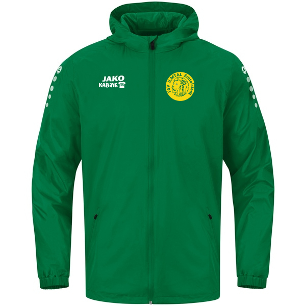 Allwetterjacke Team 2.0 