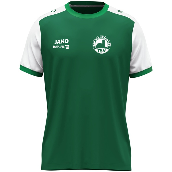 Trikot Dynamic kurzarm 