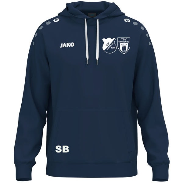 Kapuzensweat One Cotton 