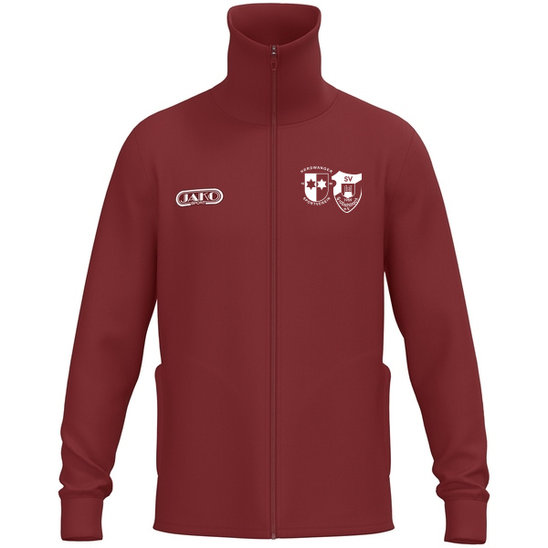 Tracksuit Jacke Wardrobe 