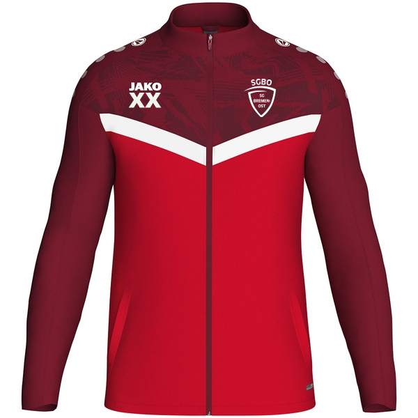 Polyesterjacke Iconic 