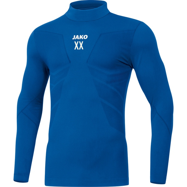 Turtleneck Comfort 2.0 
