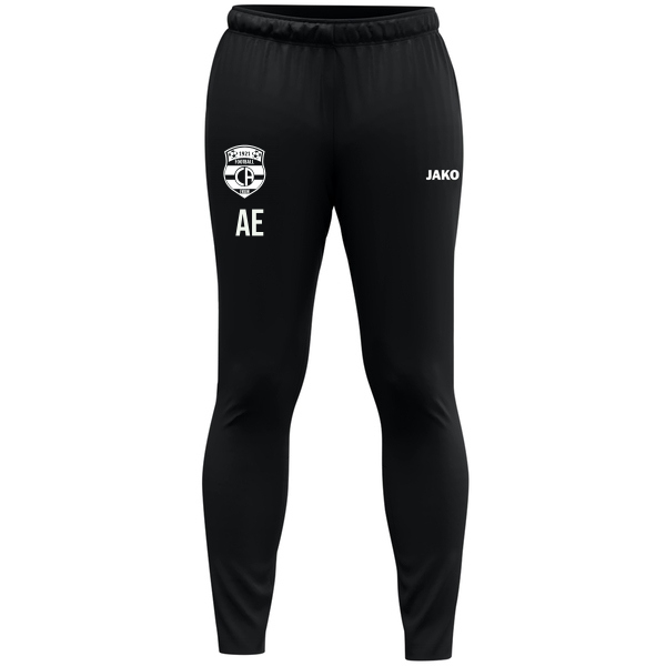 womanPantalon d'entraînement Dynamic femmes 