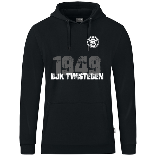 Kapuzensweat Organic  