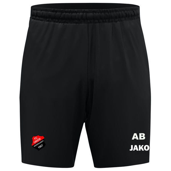 Trainingsshort Dynamic 