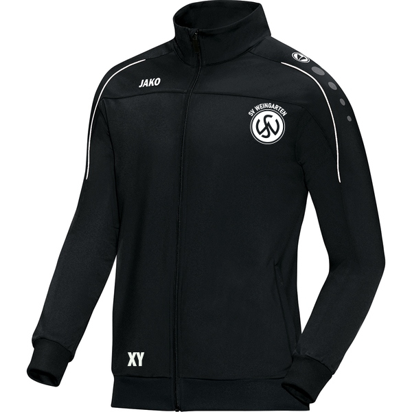 Polyesterjacke Classico 