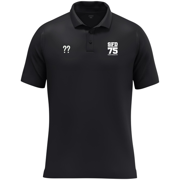 Polo Uni 