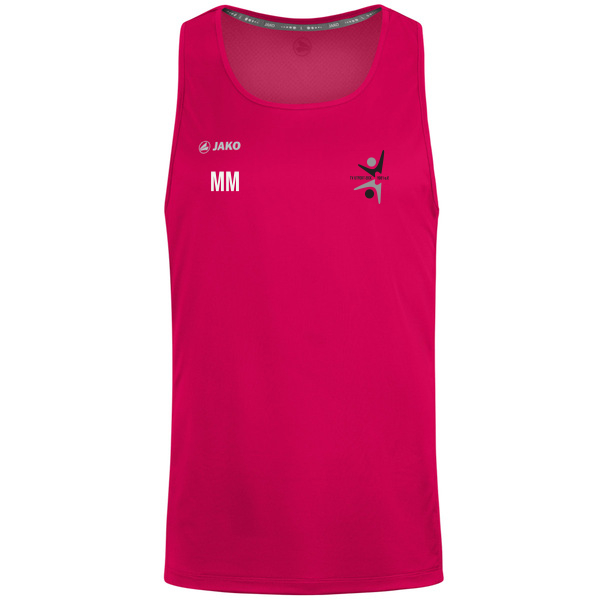 KinderTanktop Run 2.0 