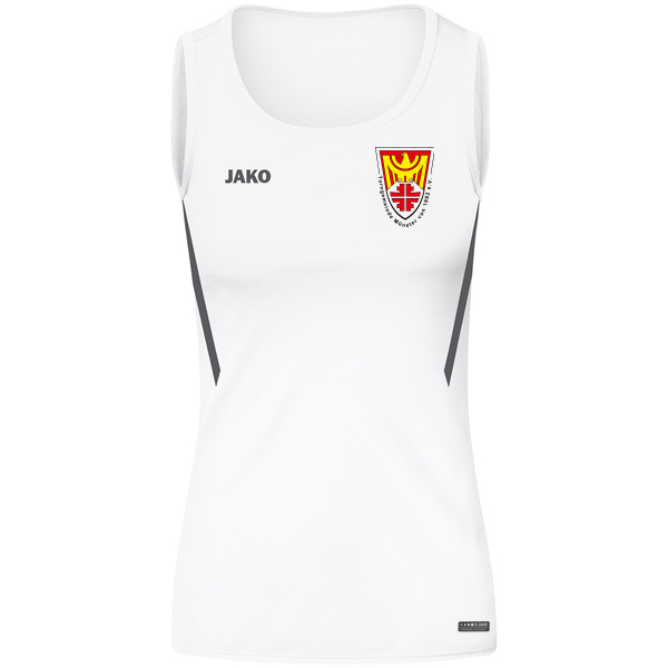 KinderTanktop Challenge 