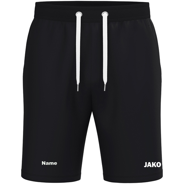 Joggingshort One Cotton 