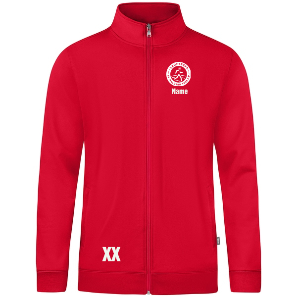 Sweatjacke Doubletex 