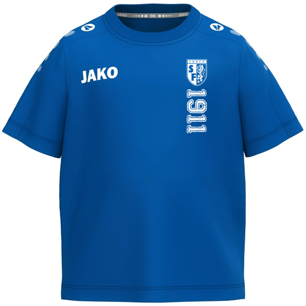 KinderT-Shirt One Cotton Bambini 