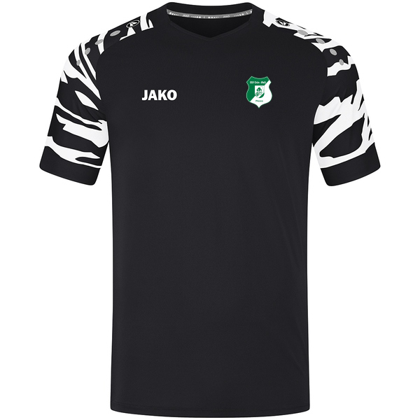 Trikot Wild kurzarm 