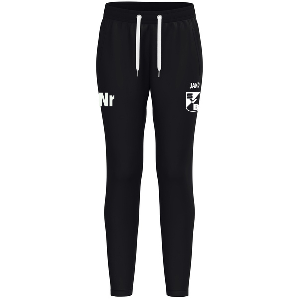 womanJogginghose One Cotton Damen 