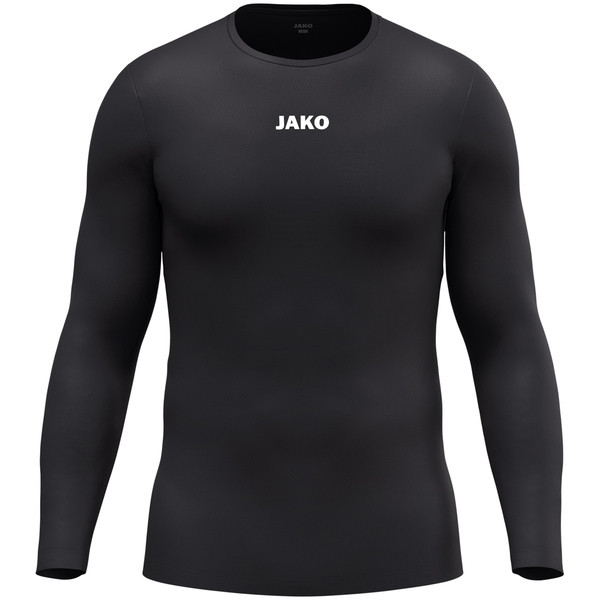 Longsleeve Function 