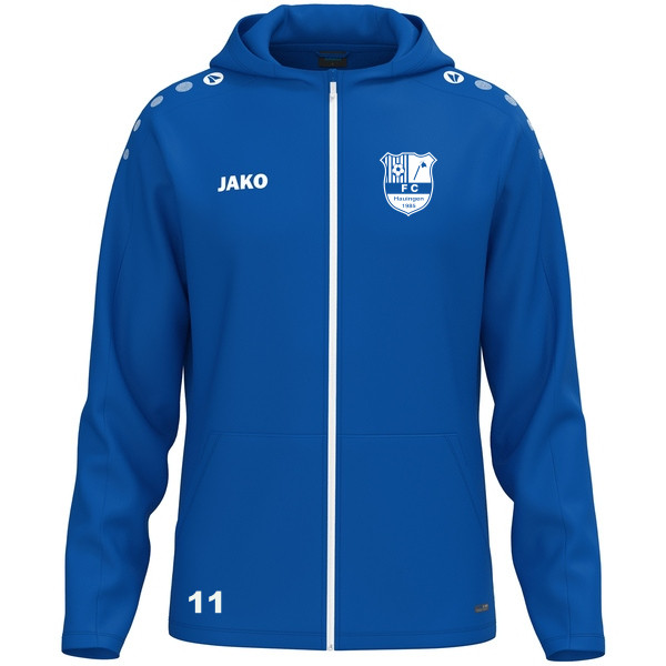 KinderKapuzenjacke One 