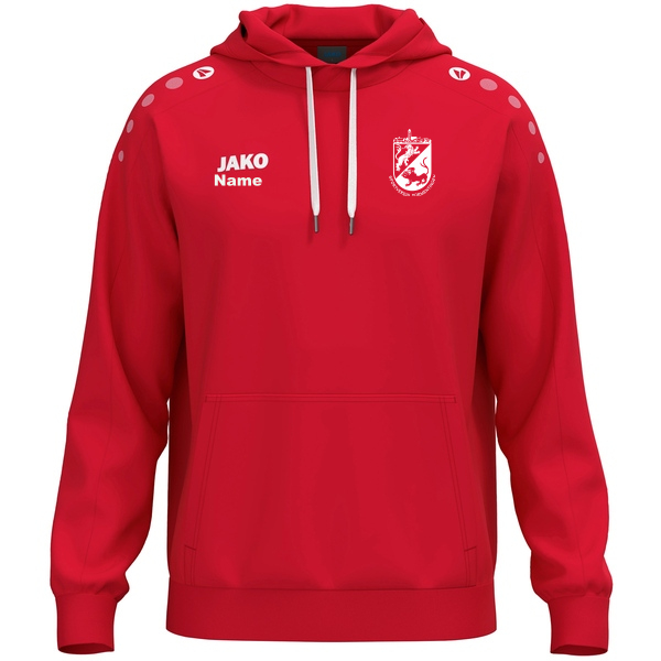 Kapuzensweat One Cotton 