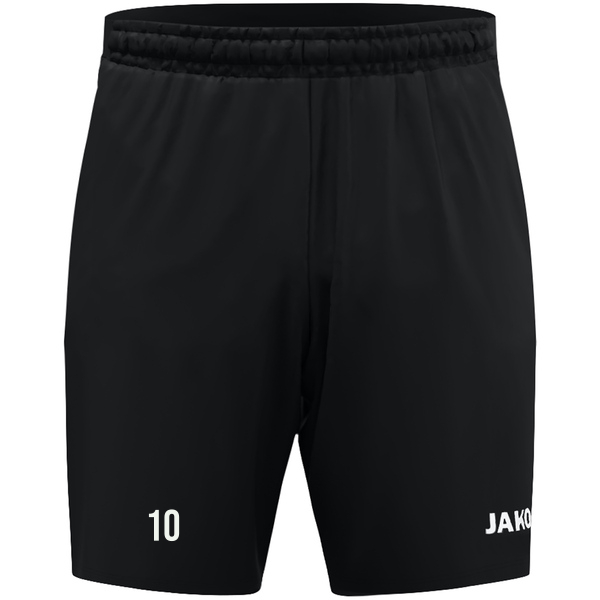 Trainingsshort Dynamic 