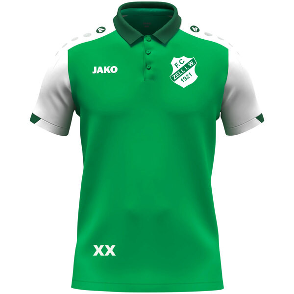 Polo Dynamic 