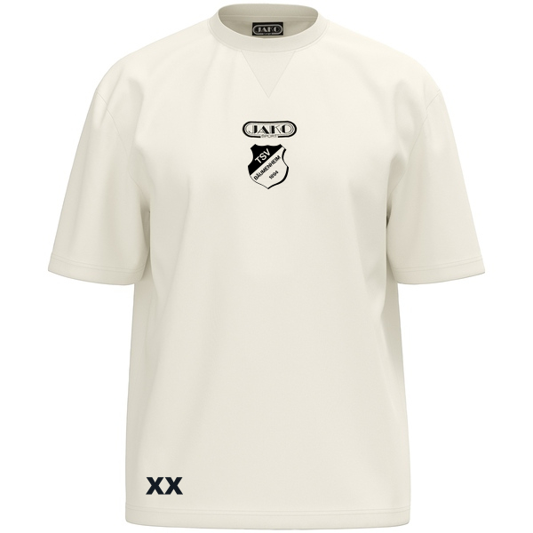 T-Shirt Wardrobe 
