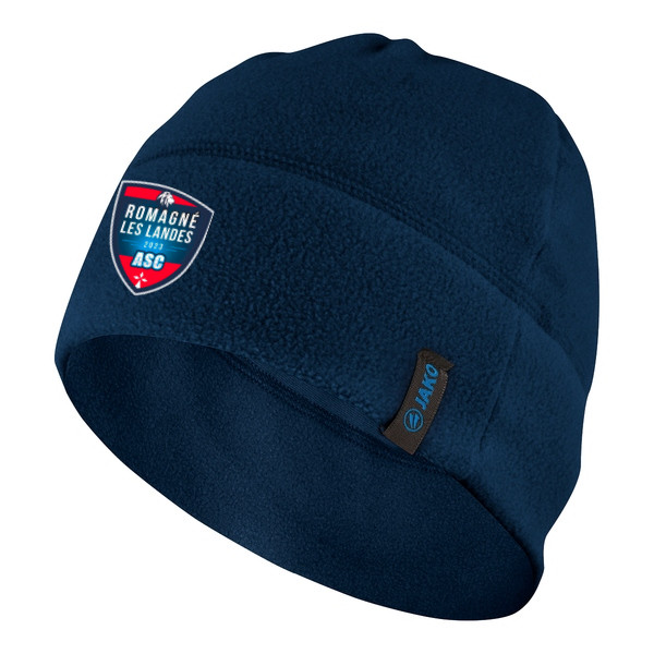 Bonnet polaire 