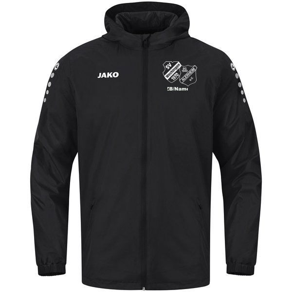 Allwetterjacke Team 2.0 
