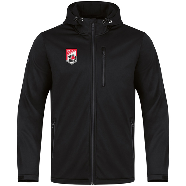 KinderSoftshelljacke Premium 