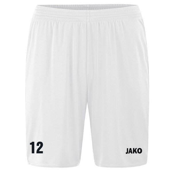 Sporthose Manchester 2.0 ohne Innenslip 