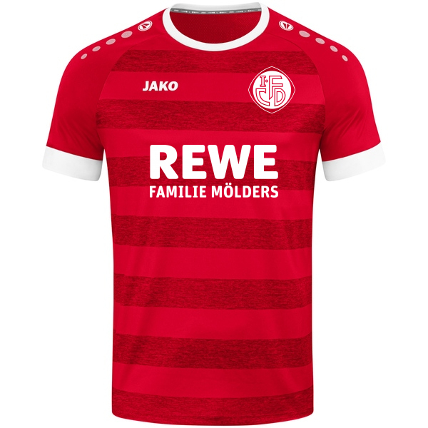 Trikot Celtic Melange Kurzarm 