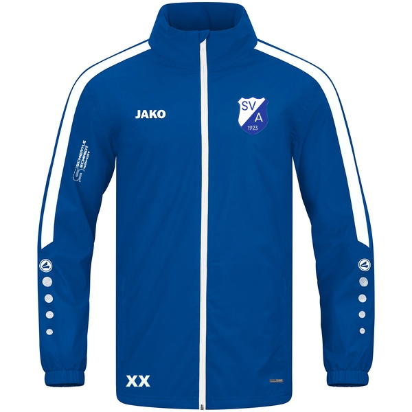 Allwetterjacke Power 