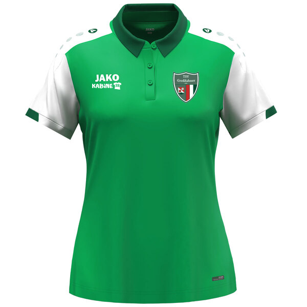 womanPolo Dynamic Damen 