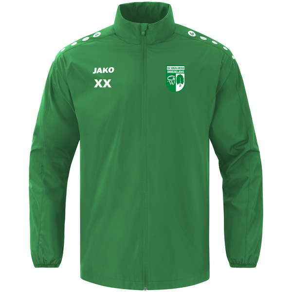 Allwetterjacke Light One 
