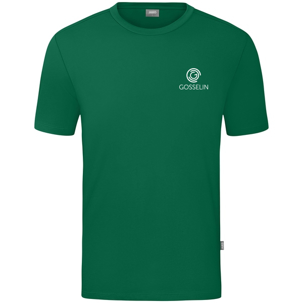 KinderenT-shirt Organic 