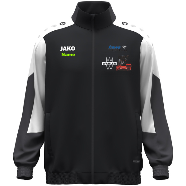 Webjacke Dynamic 