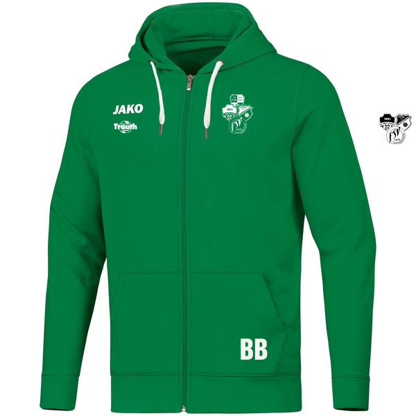 KinderKapuzenjacke Base 