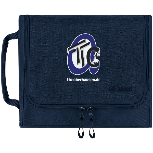 Kulturbeutel Challenge 