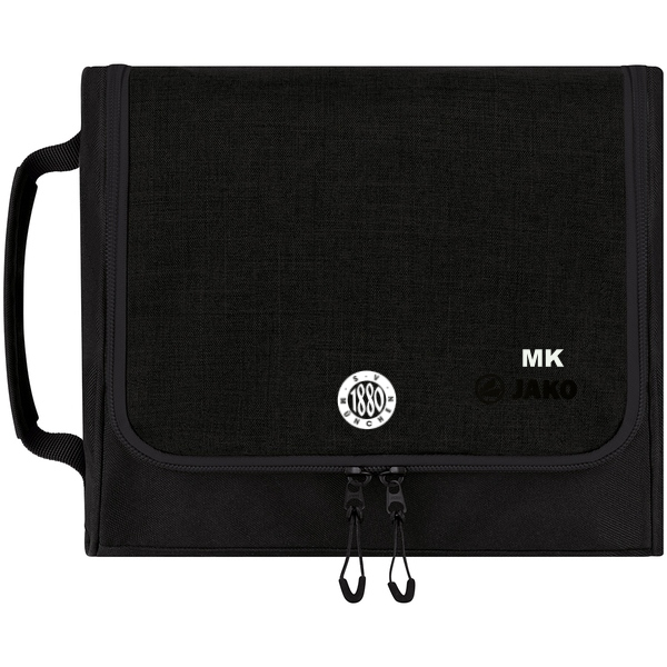 Kulturbeutel Challenge 