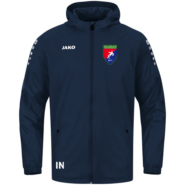 Allwetterjacke Team 2.0 