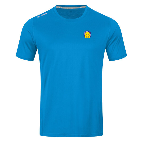 KinderT-Shirt Run 2.0 