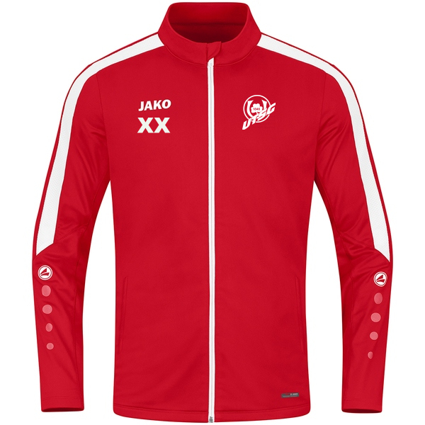 KinderPolyesterjacke Power 