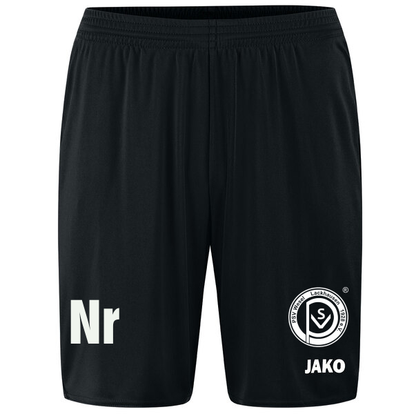 Sporthose Manchester 2.0 ohne Innenslip 