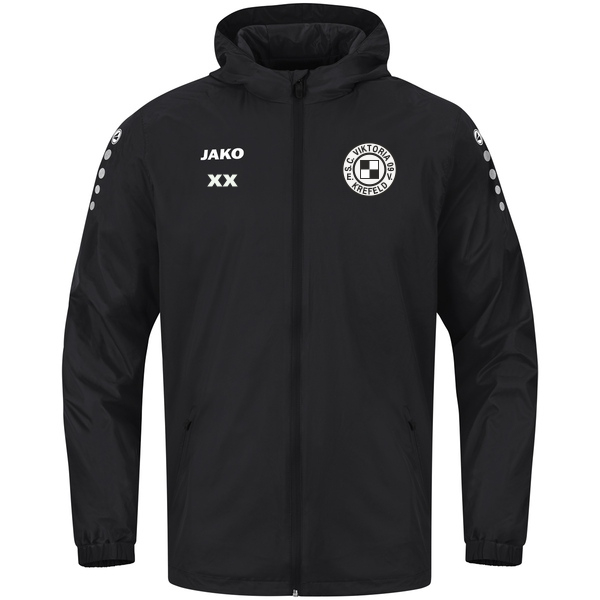 Allwetterjacke Team 2.0 