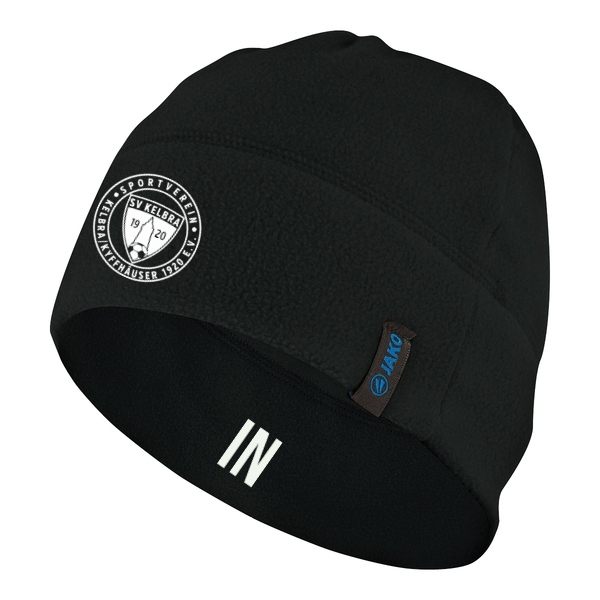 Fleecemütze 