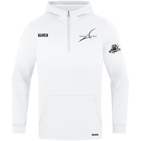 Zip Hoodie Pro Casual 