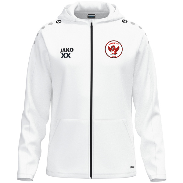 KinderKapuzenjacke One 